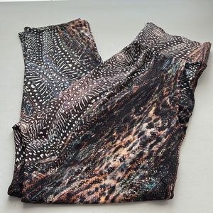 CCM High‎ Waisted Leggings